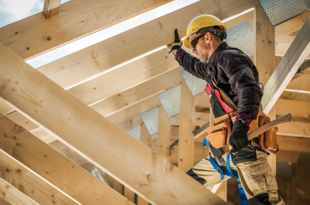 Best Roof Inspection Near Me  in Paola, KS