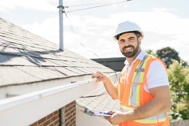 Quick and Trustworthy Emergency Roof Repair Services in Paola, KS