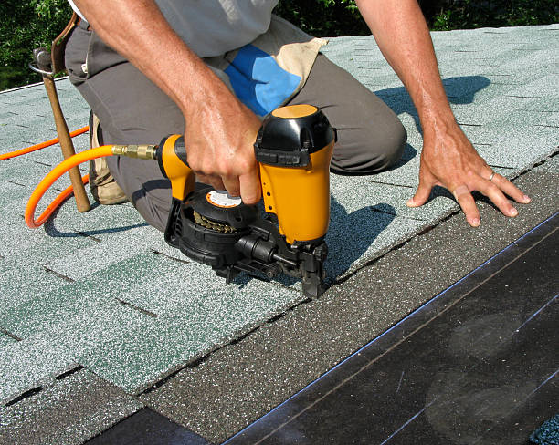 Best Storm Damage Roof Repair  in Paola, KS
