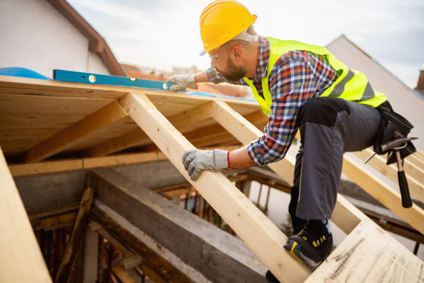 Best New Roof Installation  in Paola, KS