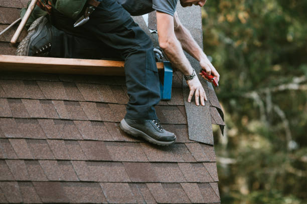 Tile Roofing Contractor in Paola, KS